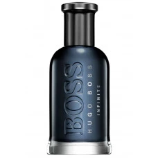 Perfume Boss Bottled Infinite Eau de Parfum 200ml