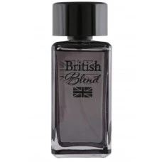 Perfume British Blend For men EDT 100ml