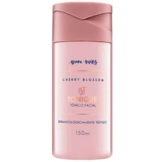 Tônico Facial  Cherry  Blossom 150ml 