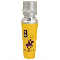 Perfume Beverly Hills Polo Club Women nº 8 EDT 100ml