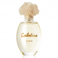 Perfume Cabotine Gold EDT 50ml TESTER