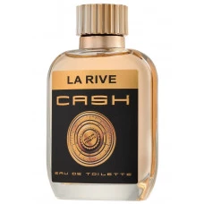 Perfume Cash For Men La Rive EDT 100ml