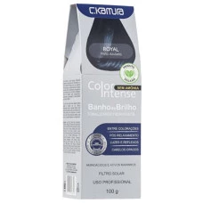 Tonalizante Color Royal 100g 