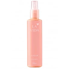 Body Splash Ciclo La Vida 200ml