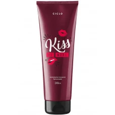 Loção Hidratante Kiss Me More 240ml - Ciclo