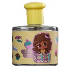 Perfume Ciclo Cici Mel Menina EDC 100ml