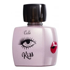 Perfume Ciclo Kiss Feminino EDC 100ml