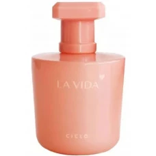 Perfume Ciclo La Vida Feminino EDC 100ml 