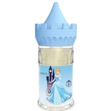 Perfume Cinderela Disney Infantil EDT 50ml