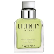 Perfume Eternity Masculino EDT 100ml 