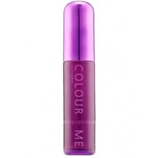Perfume Colour Me Femme Purple EDP 50ml