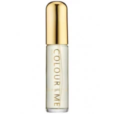 Perfume Colour Me Homme Gold EDP 50ml