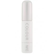 Perfume Colour Me Homme White EDP 50ml