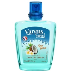 Perfume Varens Sweet Coco Soleil EDT 50ml 