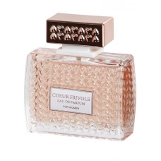 Perfume Coeur Frivole Linn Young Feminino EDP 100ML