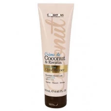 Condicionador Crème de Coconut & Keratin Nourishing 250ml