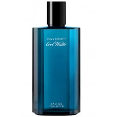 Perfume Cool Water Masculino 125ml