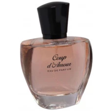 Perfume Coupe D'Amour EDP 100ml