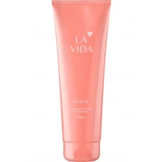 Loção Hidratante La Vida 240ml - Ciclo