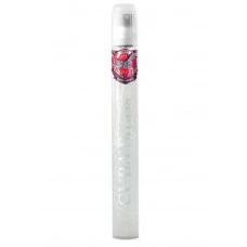 Perfume Cuba Zebra Strass Feminino EDP 35ml