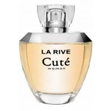 Perfume La Rive Cute Feminino EDP 100ml