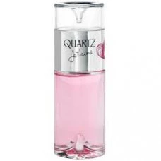 Perfume Quartz Je T'aime Feminino EDP 100ml TESTER