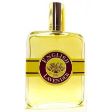Perfume English Lavender 100ml