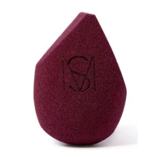 Esponja de Maquiagem Sister Blend Vinho Mariana Saad