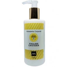 Hidratante Corporal English Lavender 250g