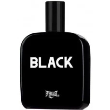 Perfume Everlast Black EDC 50ml