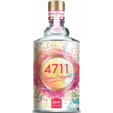 Perfume 4711 Remix Neroli Eau de Cologne 100ml TESTER