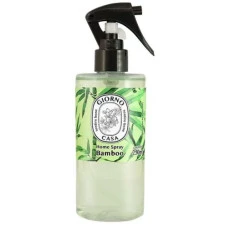 Aromatizador de Ambientes Giorno Casa Bamboo 250ml