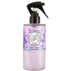 Aromatizador de Ambientes Giorno Casa Lavanda 250ml