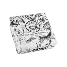 Sabonete em Barra Giorno Bagno Oliva e Alecrim 100g