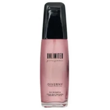 Perfume Unlimited Pour Femme EDP 30ml 
