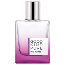 Perfume Good Kind Pure Iris Petals Feminino EDT 30ml