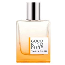 Perfume Good Kind Pure Vanilla Ginger Feminino EDT 30ml