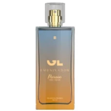 Perfume GL Embaixador Paraíso Particular 100ml
