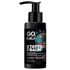 Balm de Tatuagem Rock The Tattoo 90g