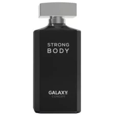Perfume Strong Body Masculino EDP 100ml