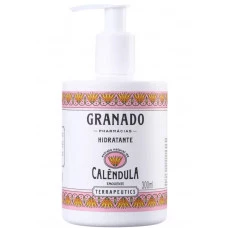 Hidratante Terrapeutics Calendula 300ml - Granado