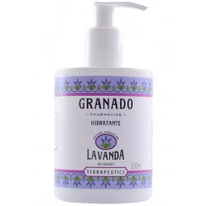 Hidratante Terrapeutics Lavanda 300ml - Granado