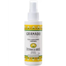 Óleo Corporal Terrapeutics Castanha 120 ml 