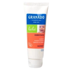 Hidratante Bebê Calêndula 120ml