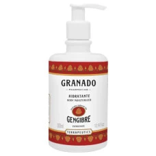 Hidratante Terrapeutics Gengibre 300ml
