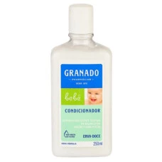 Condicionador Bebê Erva-doce 250ml 