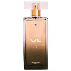 Perfume Gusttavo Lima Embaixador Feminino 100ml