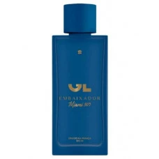 Perfume GL Embaixador Miami 305 EDC 100ml