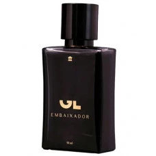 Perfume Gusttavo Lima GL Embaixador Masculino 50ml