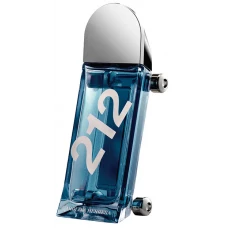 Perfume 212 Heroes Men EDT 150ml